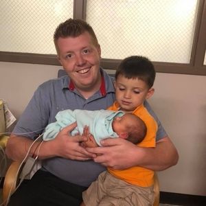 Meet your Posher, Ryan